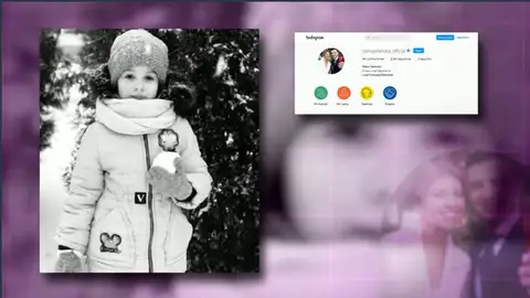 La mujer de Zelenski denuncia el asesinato a niños de las tropas rusas La mujer de Zelenski denuncia el asesinato a niños de las tropas rusas