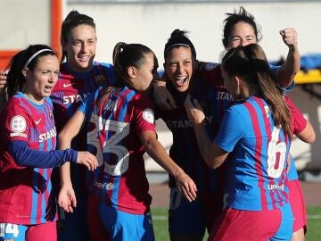 De Irene González a Alexia Putellas, historia y presente del fútbol femenino español
