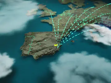 Comercialización del limón de Europa Comercialización del limón de Europa