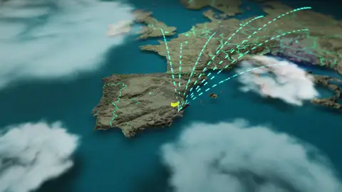 Comercialización del limón de Europa Comercialización del limón de Europa