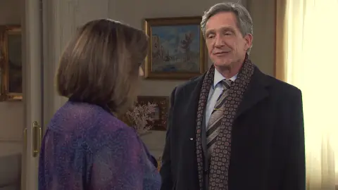 Uriarte, a Carmen: “Te dejé bien claro que lo único que quiero es tenerte” Uriarte, a Carmen: “Te dejé bien claro que lo único que quiero es tenerte”