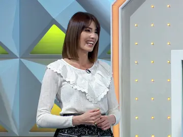 ¡Toda una experta! Laura Moure demuestra su conocimiento sobre apicultura en la Gran Final ¡Toda una experta! Laura Moure demuestra su conocimiento sobre apicultura en la Gran Final