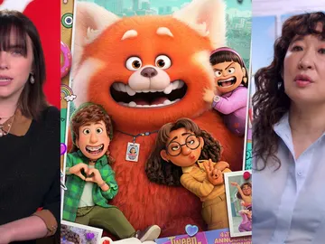 Featurette de 'Red' Featurette de 'Red'