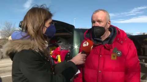 Solidaridad con Rusia. Solidaridad con Rusia.