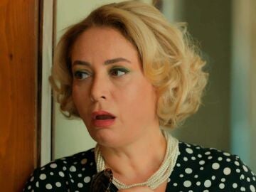Sermin descubre que M&uuml;jgan intent&oacute; acabar con Z&uuml;leyha 