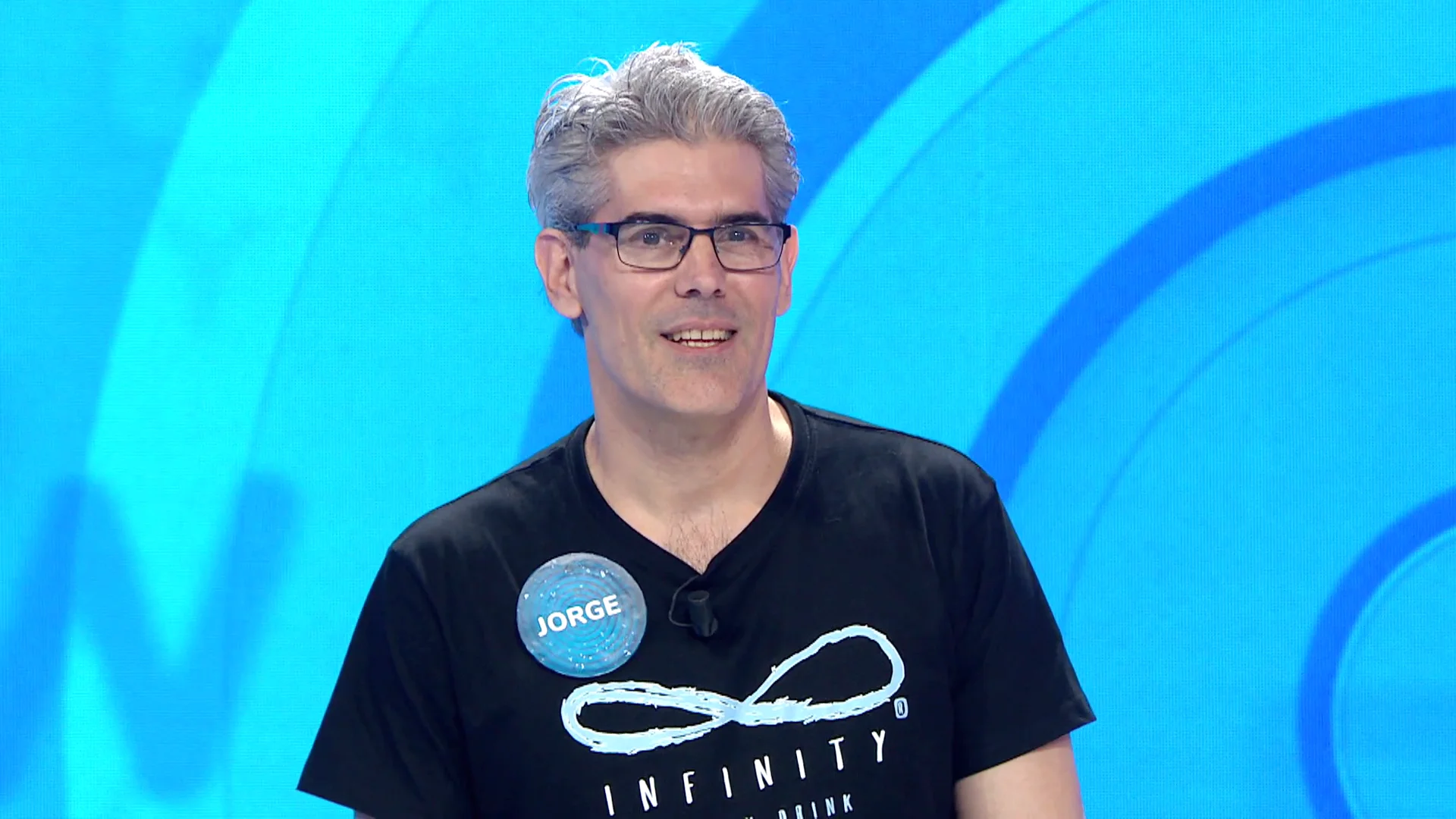 El ejemplo de Jorge, con esclerosis múltiple, en el deporte para discapacitados: “Hay que seguir adelante sí o sí” Mejores momentos | 8 de marzo
