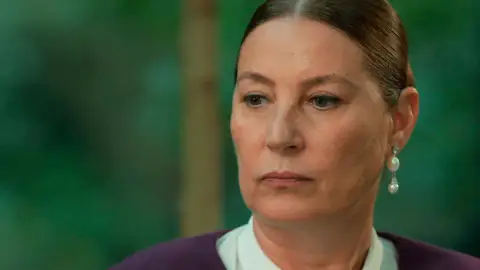 Hünkar se reúne con Yilmaz: “Quiero hablarte sobre algo importante” Hünkar se reúne con Yilmaz: “Quiero hablarte sobre algo importante”