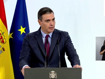 Sánchez avisa de que un fallo de ciberseguridad que podamos sufrir en la guerra entre Ucrania y Rusia "tendría consecuencias muy graves"