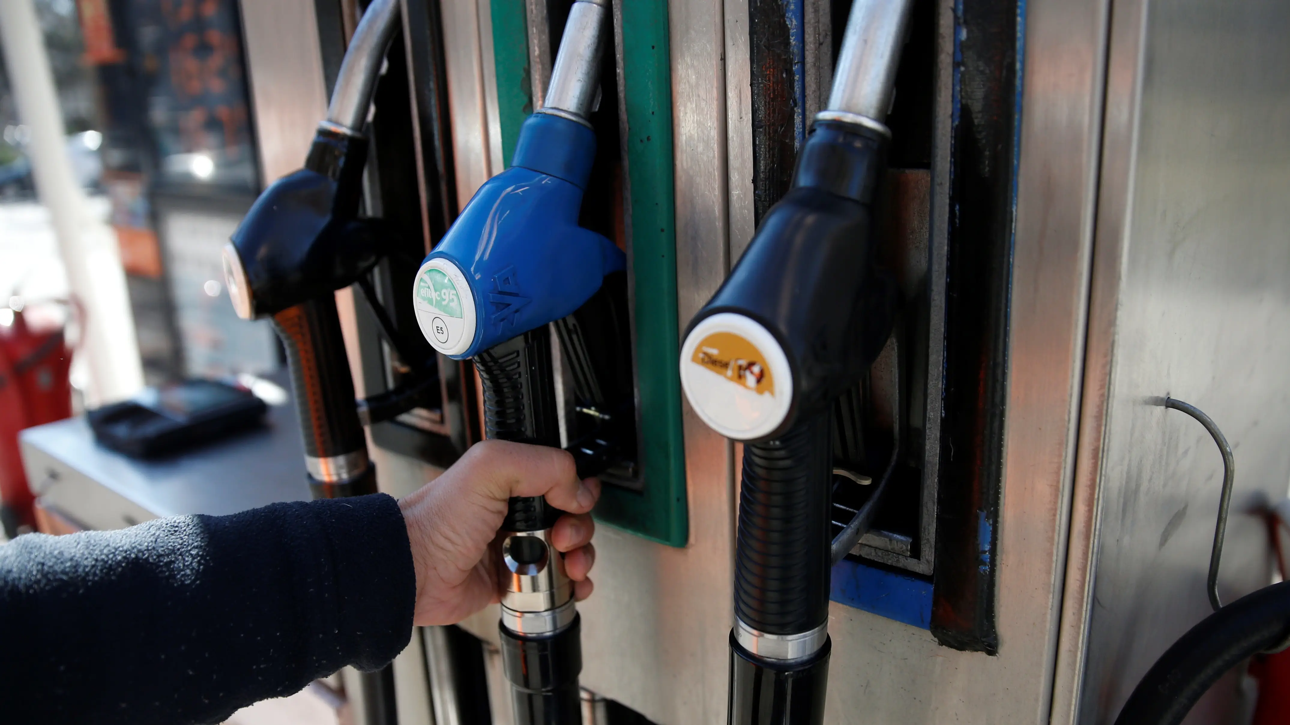Busca cuáles son las gasolineras más baratas y más caras de tu ciudad Busca cuáles son las gasolineras más baratas y más caras de tu ciudad
