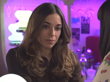 ¿Fran o Raúl? Coral ya tiene claro por quién apostar ¿Fran o Raúl? Coral ya tiene claro por quién apostar