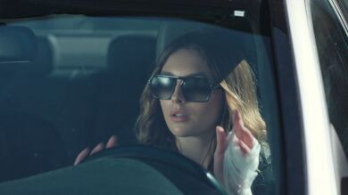 La versión más maquiavélica de Derin: ¡Planeó su propio secuestro! 