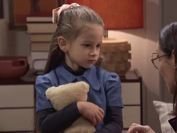 ¡Por fin ponemos cara a Libertad! Así es la desconocida hija de Cristina que le ha robado el corazón a Salaverría ¡Por fin ponemos cara a Libertad! Así es la desconocida hija de Cristina que le ha robado el corazón a Salaverría