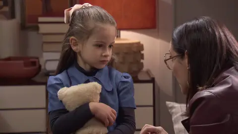 ¡Por fin ponemos cara a Libertad! Así es la desconocida hija de Cristina que le ha robado el corazón a Salaverría ¡Por fin ponemos cara a Libertad! Así es la desconocida hija de Cristina que le ha robado el corazón a Salaverría