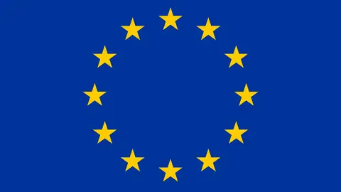 Unión Euopea Unión Euopea