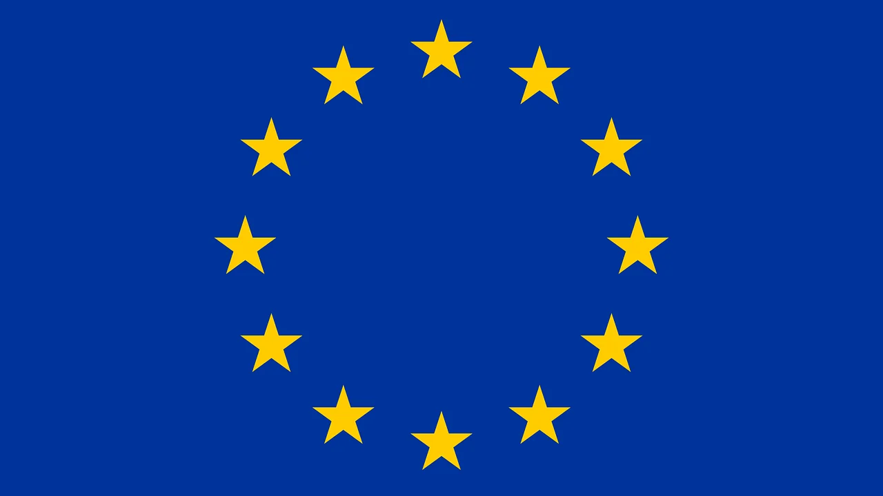 Unión Euopea Unión Euopea