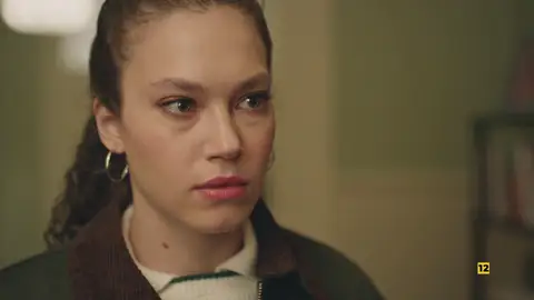 Esra echa a Rüya de su casa: "¿Qué tipo de obsesión tienes con Han?" Lunes y martes, a las 22:45 horas