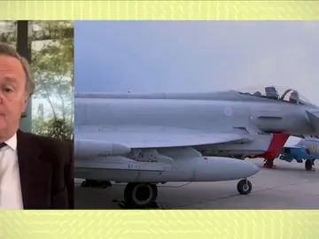 Conflicto con Rusia. Conflicto con Rusia.