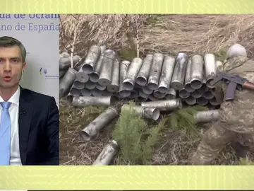 Ucrania. Ucrania.