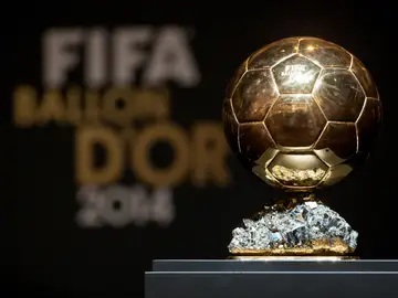 Balón de Oro Balón de Oro