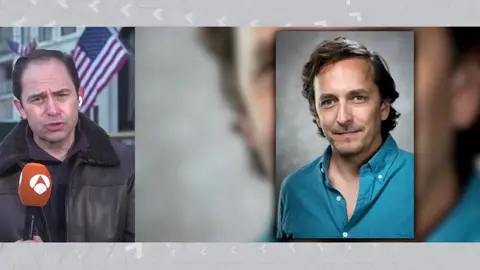 A3 Noticias Fin de Semana (13-03-22) Muere el periodista estadounidense Brent Renaud en Irpen, en el oeste de Kiev A3 Noticias Fin de Semana (13-03-22) Muere el periodista estadounidense Brent Renaud en Irpen, en el oeste de Kiev