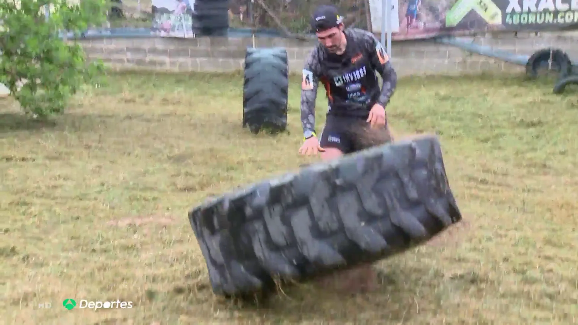 Spartan Race
