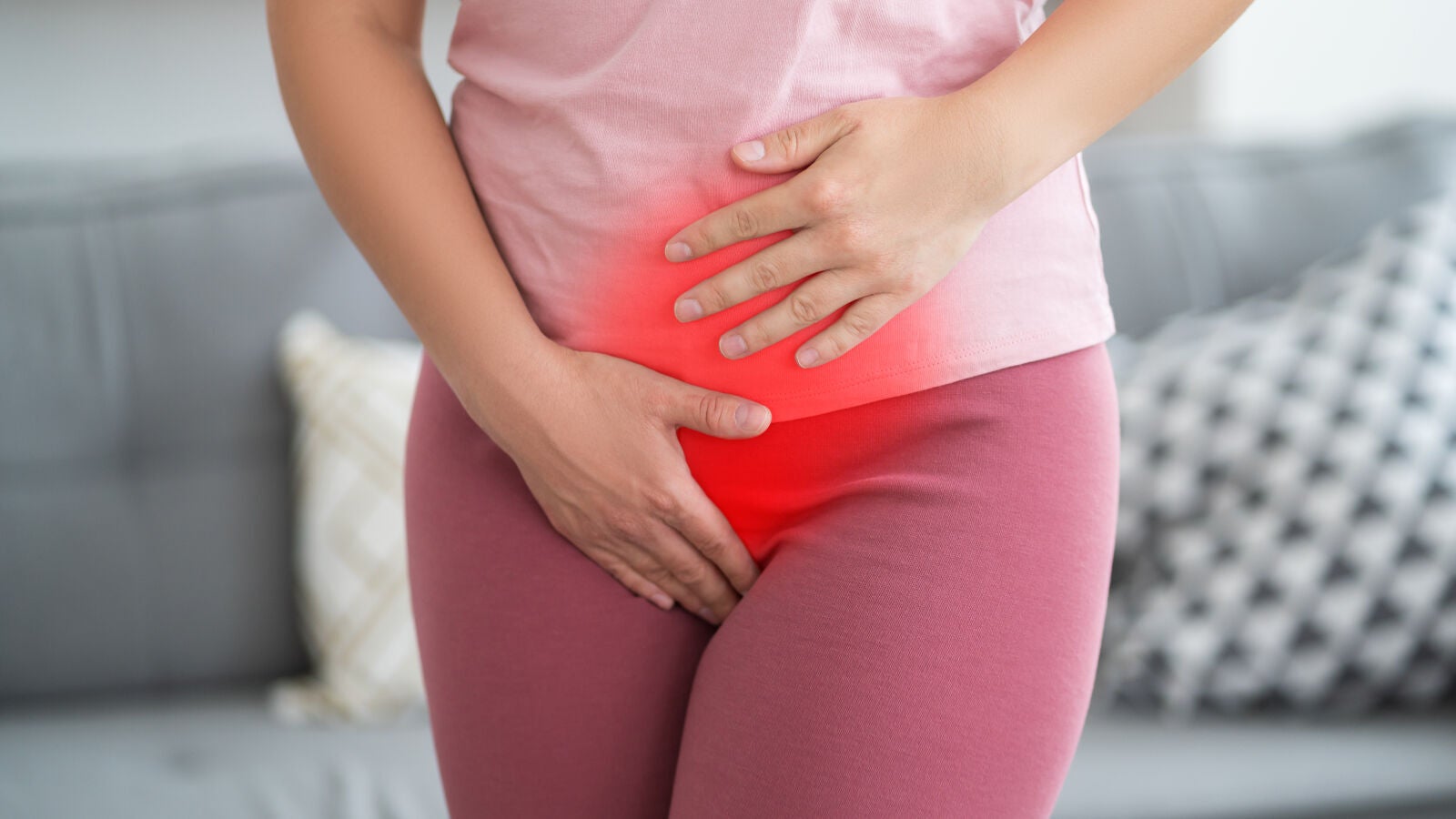 Síntomas que podrían indicar que sufres endometriosis
