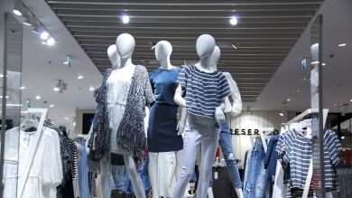  ¿Por qué mi talla de ropa es diferente en cada tienda?