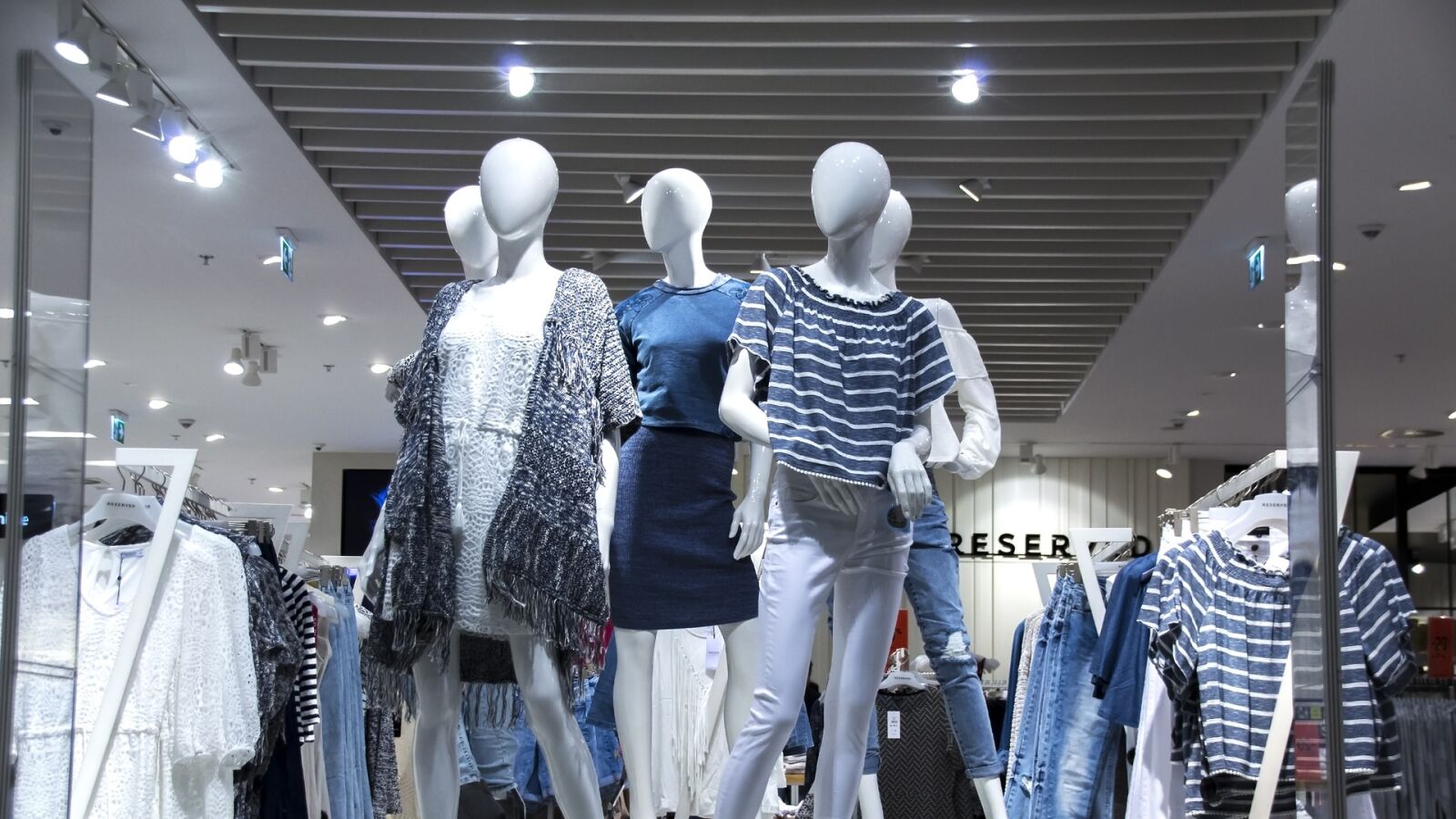  ¿Por qué mi talla de ropa es diferente en cada tienda?