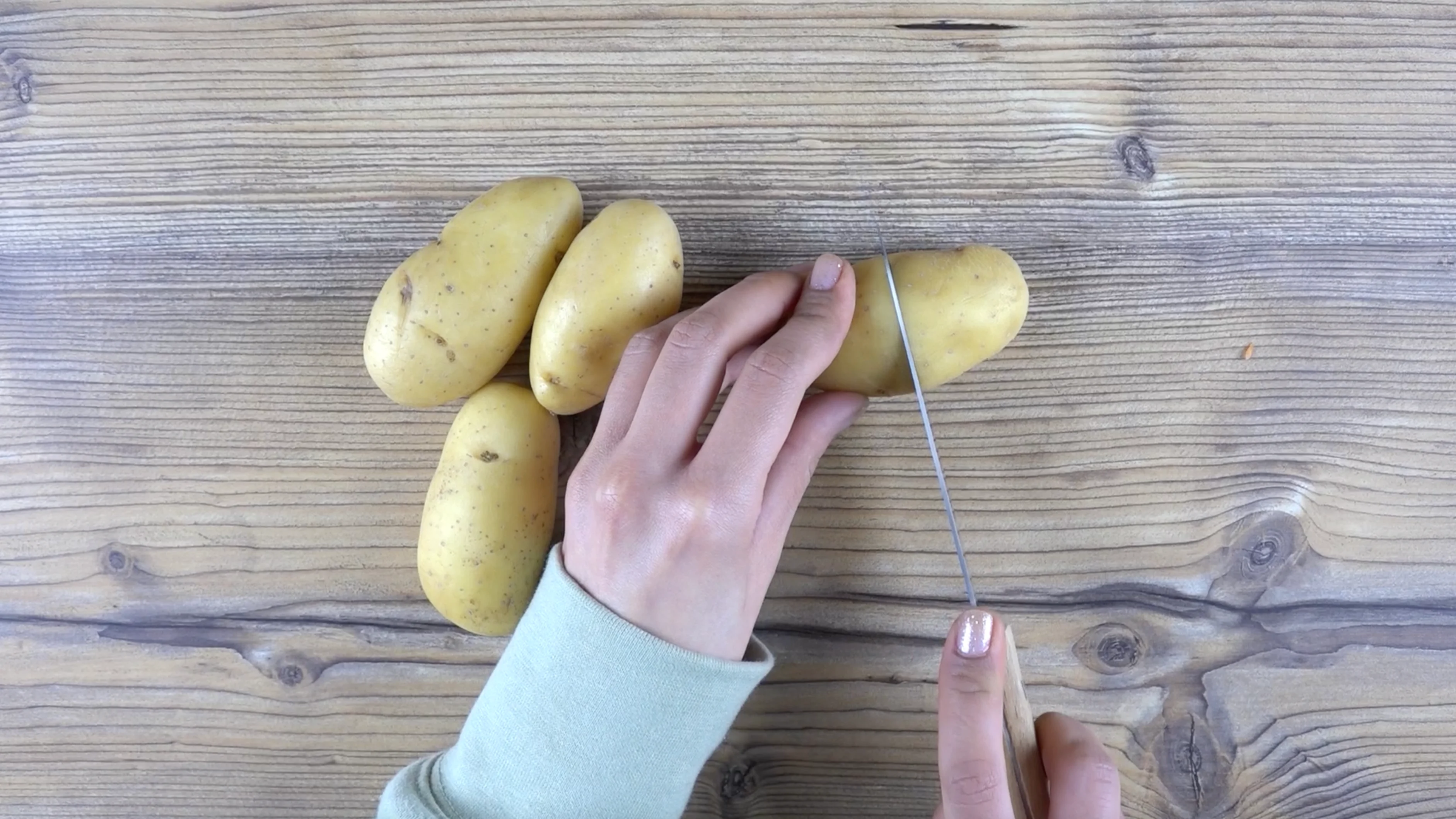 Patatas
