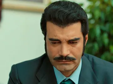 Sevda aconseja a Demir que deje ir a Züleyha: “Divórciate de ella” Sevda aconseja a Demir que deje ir a Züleyha: “Divórciate de ella”