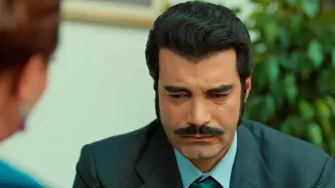 Sevda aconseja a Demir que deje ir a Züleyha: “Divórciate de ella” Mejores momentos | 16 de marzo