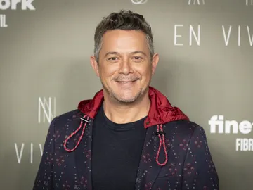 Alejandro Sanz Alejandro Sanz