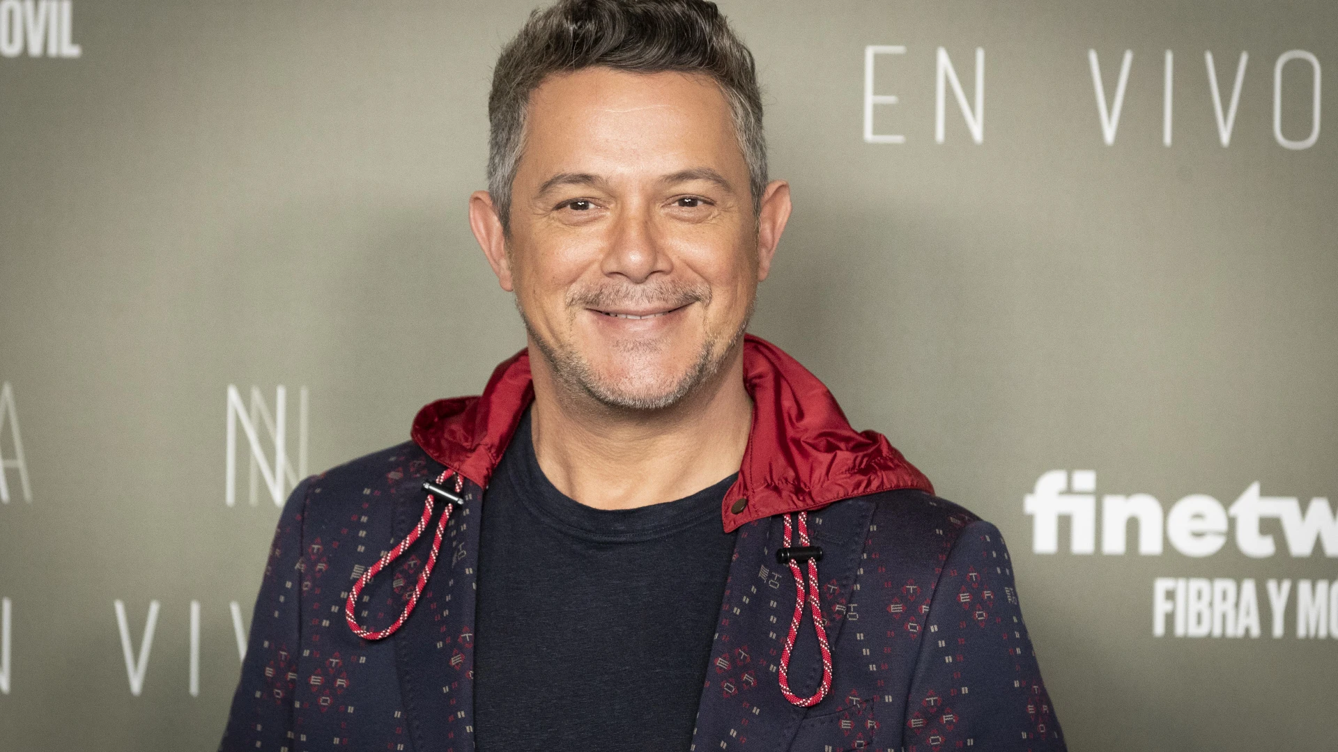 Alejandro Sanz Alejandro Sanz