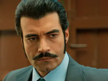 La petición de Hünkar a Demir: “Puedes volver a casa si quieres” La petición de Hünkar a Demir: “Puedes volver a casa si quieres”