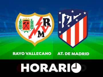Rayo Vallecano - Atlético de Madrid