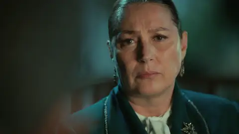 Fekeli y Hünkar buscan la solución: ¿Qué pueden hacer para evitar una tragedia? Mejores momentos | 17 de marzo