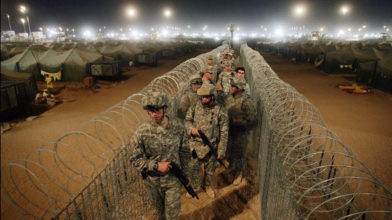 Efemérides de hoy 20 de marzo de 2022: El 20 de marzo de 2003 una coalición de países, liderados por Estados Unidos, invade Irak y da inicio a la Guerra de Irak Efemérides