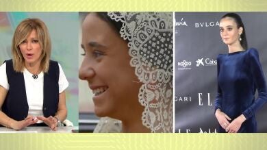 El gran cambio de Victoria Federica: De joven anónima a referente de moda en las revistas