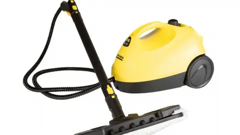 Limpiadora de Lidl Limpiadora de Lidl