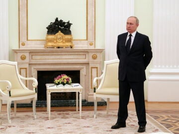 El hombre más rico de Rusia advierte a Putin: "No podemos volver a 1917"