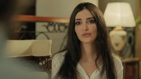 Müjgan se desahoga con Fikret: “Me he convertido en alguien que no soy” Mejores momentos | 17 de marzo