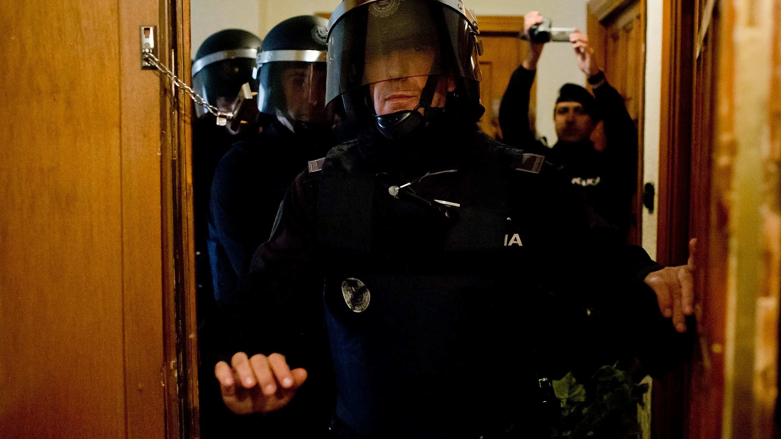 Desarticulan una secta destructiva de Castellón acusada de abusos sexuales a niños y adultos Desarticulan una secta destructiva de Castellón acusada de abusos sexuales a niños y adultos