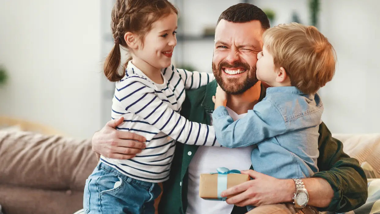 ¡Feliz Día del Padre 2022! Las mejores frases para felicitar el 19 de marzo ¡Feliz Día del Padre 2022! Las mejores frases para felicitar el 19 de marzo