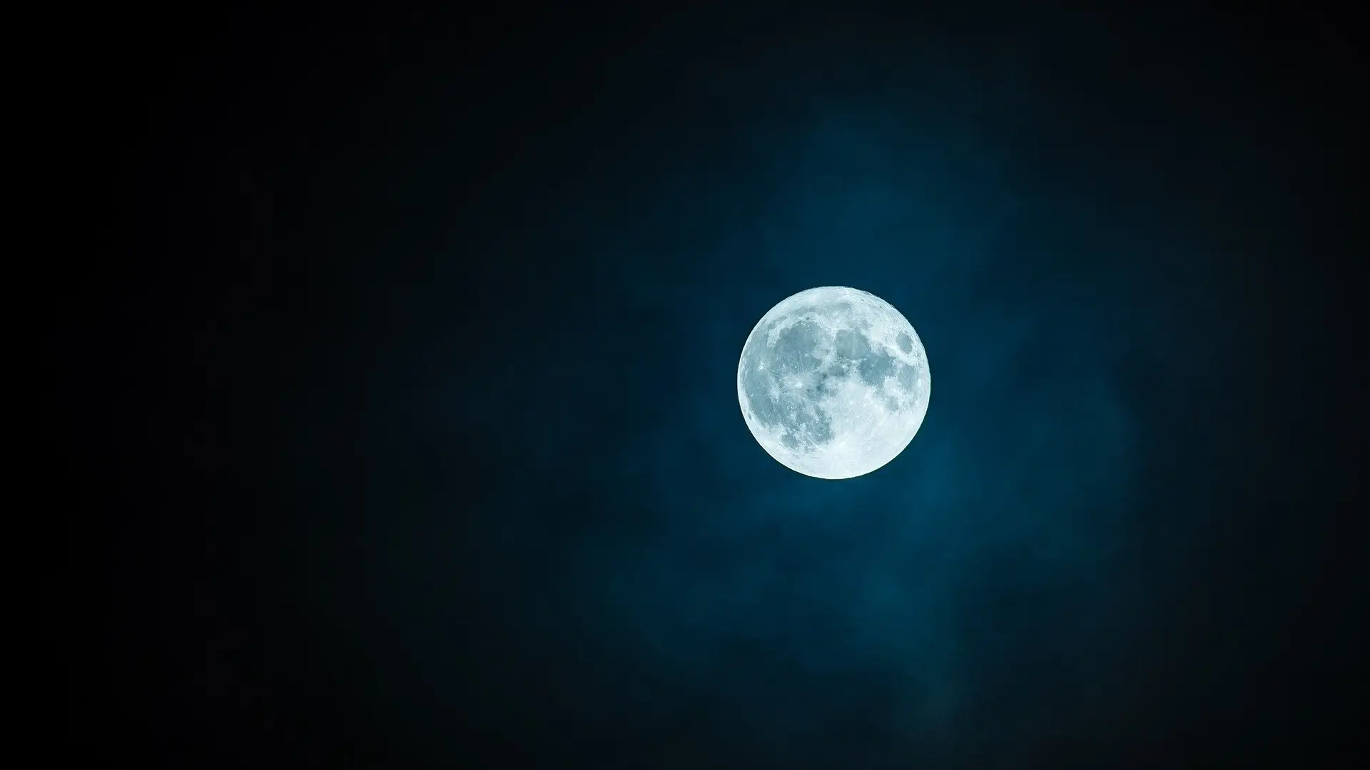 Luna llena marzo 2022: Cu&aacute;ndo ver la luna de gusano