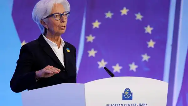 Christine Lagarde Christine Lagarde