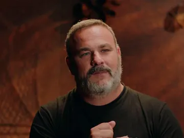 Ángel León - Cara - 2022 Ángel León - Cara - 2022