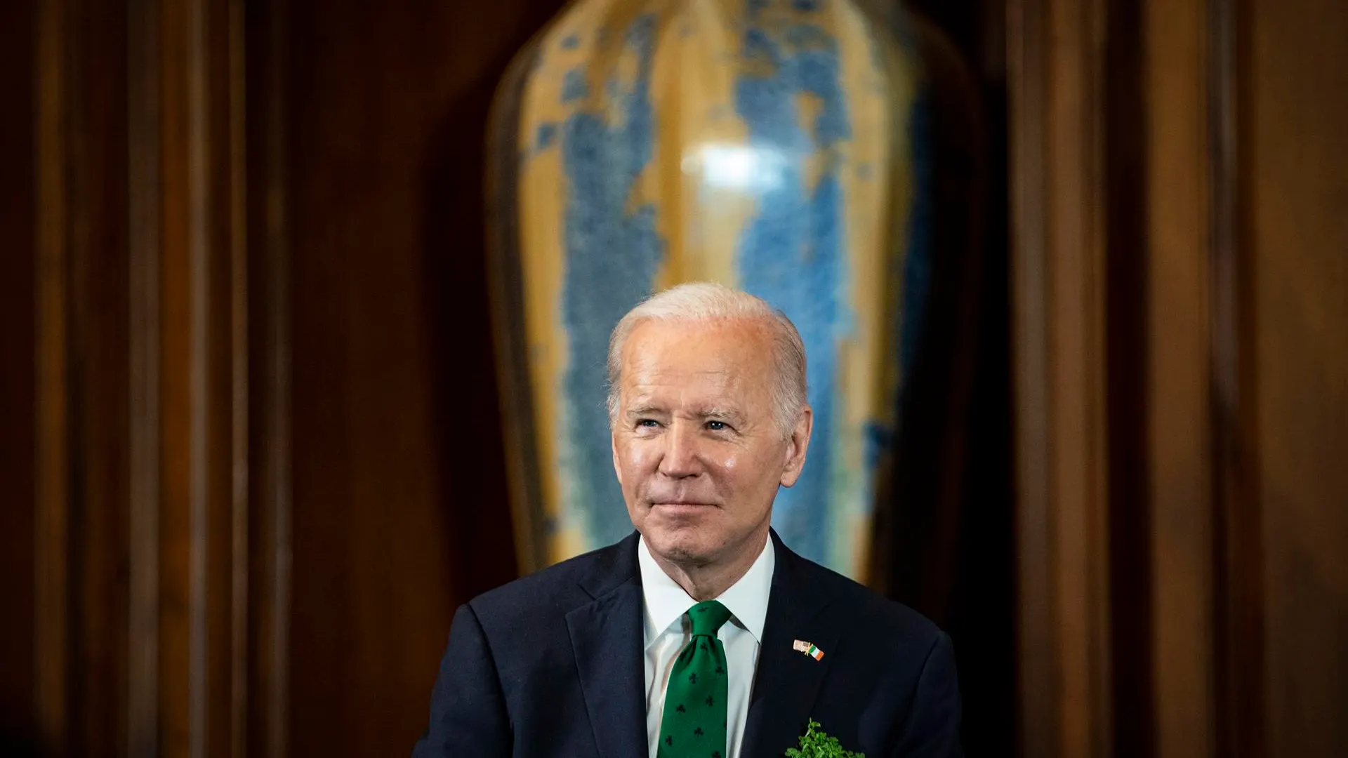 El presidente de Estados Unidos, Joe Biden El presidente de Estados Unidos, Joe Biden