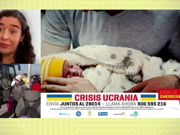 Ayudas a Ucrania. Ayudas a Ucrania.