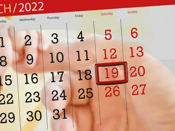 San José: ¿Es festivo el Día del Padre en 2022? San José: ¿Es festivo el Día del Padre en 2022?