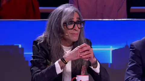 ¿Qué creencia comparten Mario Vaquerizo y Omar Montes? ¿Qué creencia comparten Mario Vaquerizo y Omar Montes?